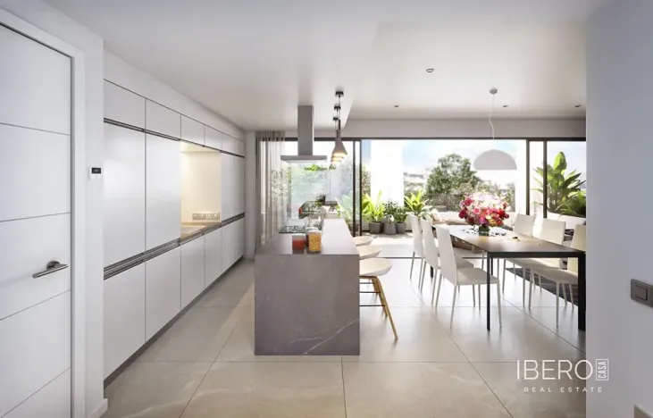 Prodej bytu 3+kk, San Miguel de Salinas, Španělsko, 67 m2