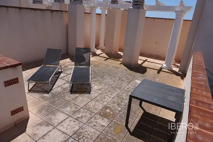 Prodej bytu 3+kk, Cartagena, Španělsko, Gran Vía del Nordeste, 93 m2