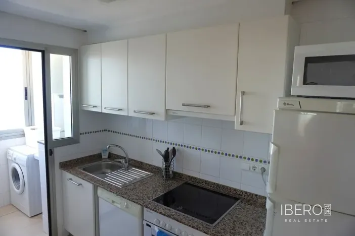 Prodej bytu 3+kk, Cartagena, Španělsko, Gran Vía del Nordeste, 93 m2