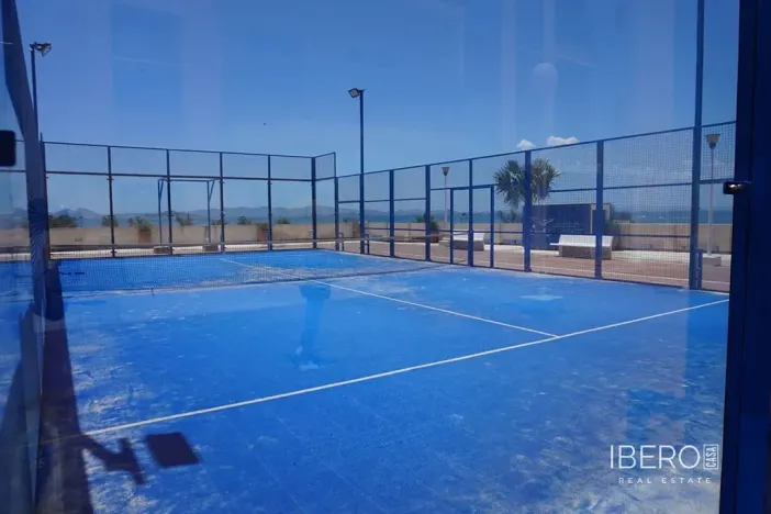 Prodej bytu 3+kk, Cartagena, Španělsko, Gran Vía del Nordeste, 93 m2