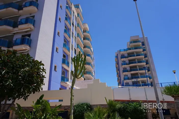 Prodej bytu 3+kk, Cartagena, Španělsko, Gran Vía del Nordeste, 93 m2