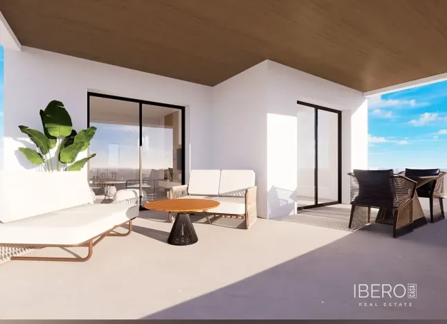 Prodej bytu 3+kk, Finestrat, Španělsko, 88 m2