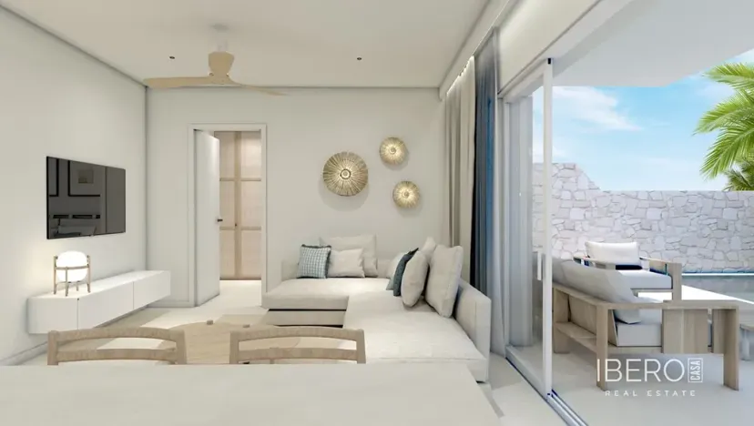 Prodej bytu 4+kk, Pilar de la Horadada, Španělsko, Avenida de la Torre, 78 m2