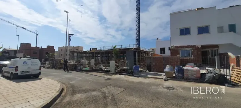 Prodej bytu 4+kk, Pilar de la Horadada, Španělsko, Avenida de la Torre, 78 m2