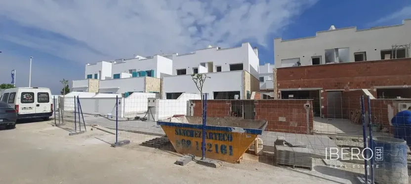 Prodej bytu 4+kk, Pilar de la Horadada, Španělsko, Avenida de la Torre, 78 m2