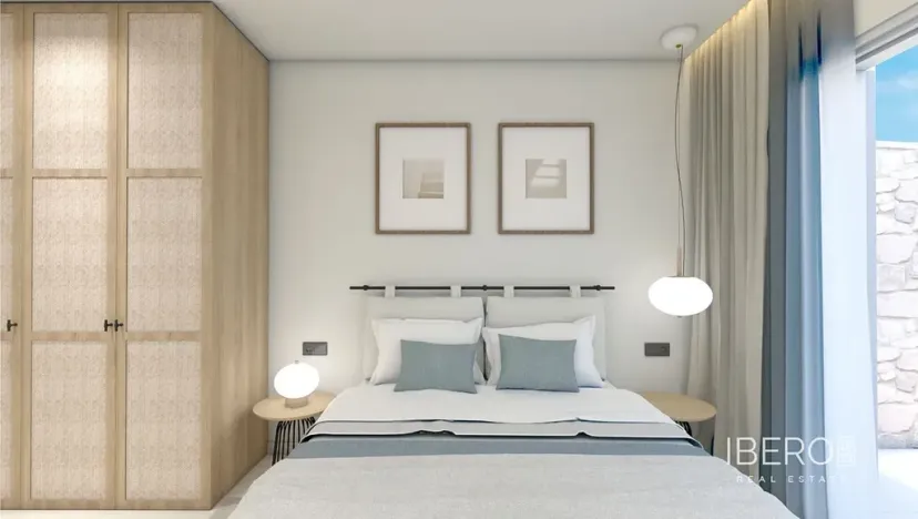 Prodej bytu 3+kk, Pilar de la Horadada, Španělsko, Avenida de la Torre, 68 m2