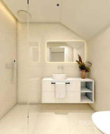 Prodej bytu 3+kk, Pilar de la Horadada, Španělsko, Avenida de la Torre, 68 m2