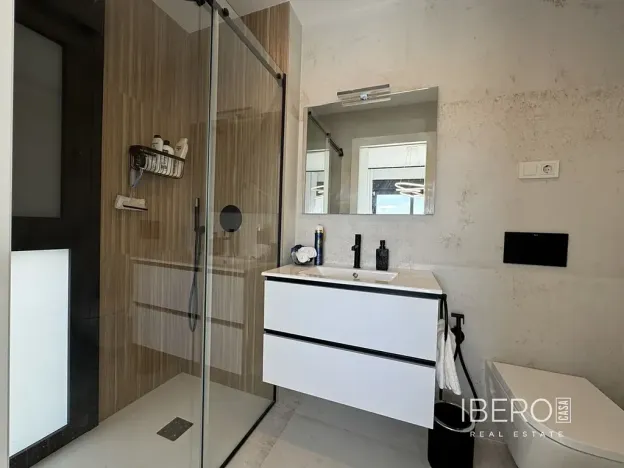 Prodej bytu 3+kk, Orihuela, Španělsko, Paseo Marítimo de Playa Flamenca, 110 m2