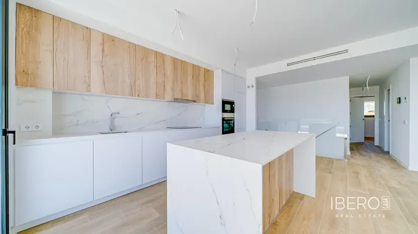 Prodej bytu 4+kk, Finestrat, Španělsko, 228 m2