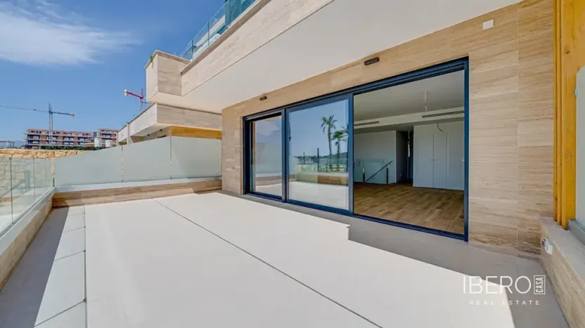 Prodej bytu 4+kk, Finestrat, Španělsko, 228 m2