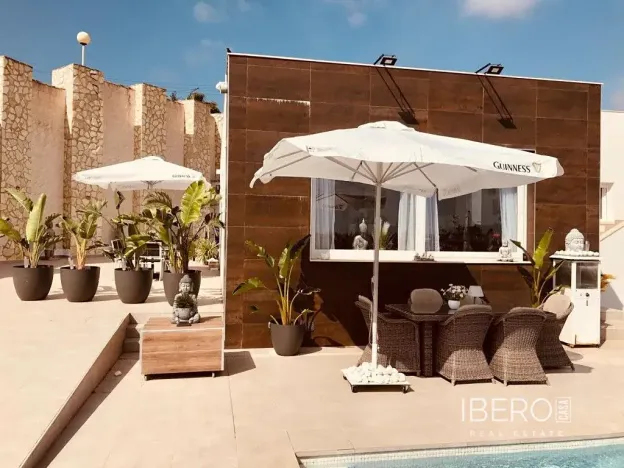 Prodej rodinného domu, Quesada, Španělsko, 355 m2