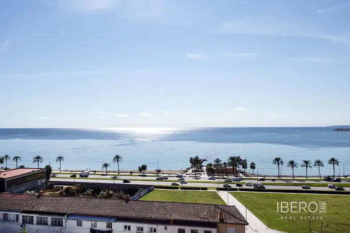 Prodej bytu 4+kk, Palma de Mallorca, Španělsko, 190 m2