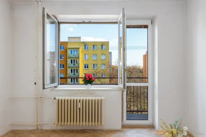 Prodej bytu 3+1, Havířov - Podlesí, Kmochova, 63 m2