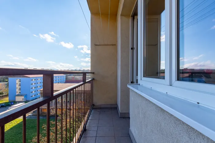 Prodej bytu 3+1, Havířov - Podlesí, Kmochova, 63 m2