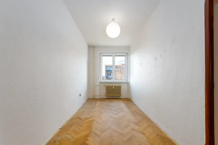 Prodej bytu 3+1, Havířov - Podlesí, Kmochova, 63 m2