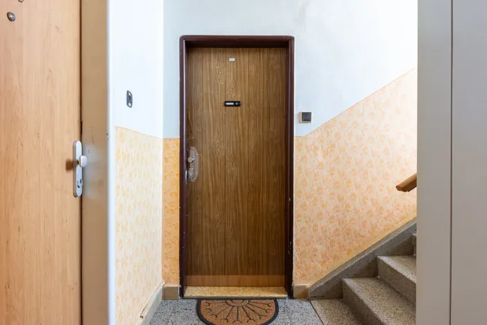 Prodej bytu 3+1, Havířov - Podlesí, Kmochova, 63 m2