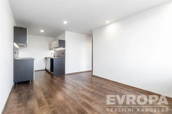 Prodej bytu 2+kk, Praha - Braník, Novodvorská, 40 m2