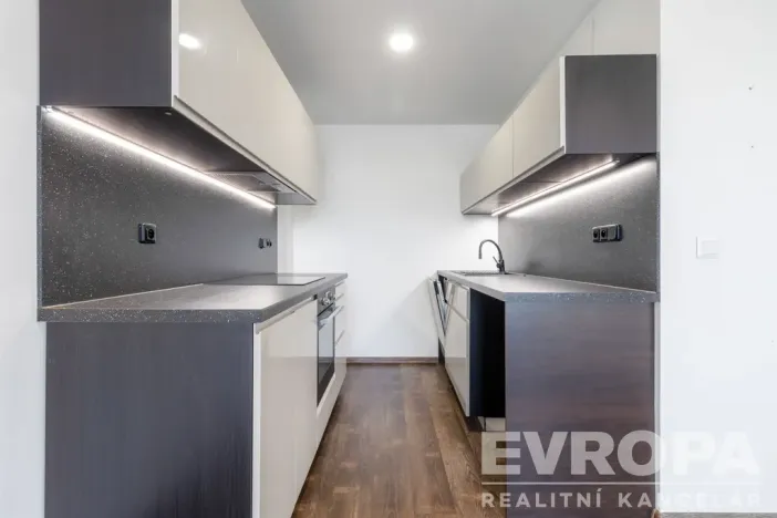 Prodej bytu 2+kk, Praha - Braník, Novodvorská, 40 m2