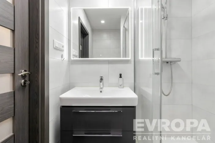 Prodej bytu 2+kk, Praha - Braník, Novodvorská, 40 m2