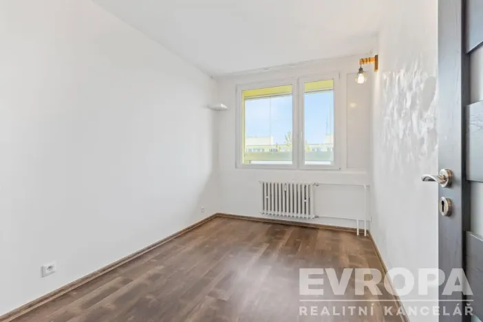 Prodej bytu 2+kk, Praha - Braník, Novodvorská, 40 m2