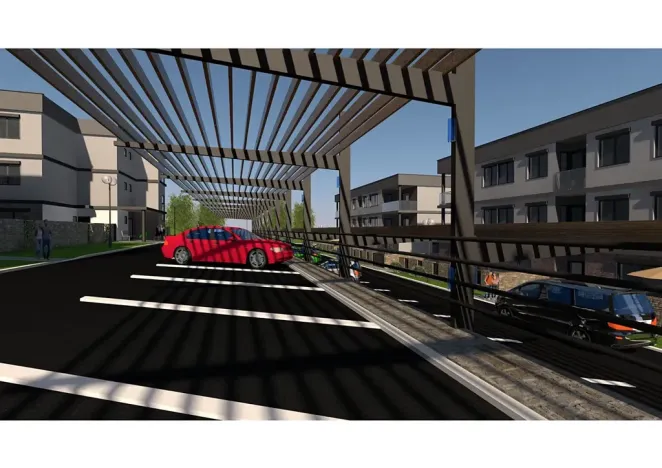 Prodej pozemku pro bydlení, Skalná, Písečná, 10095 m2