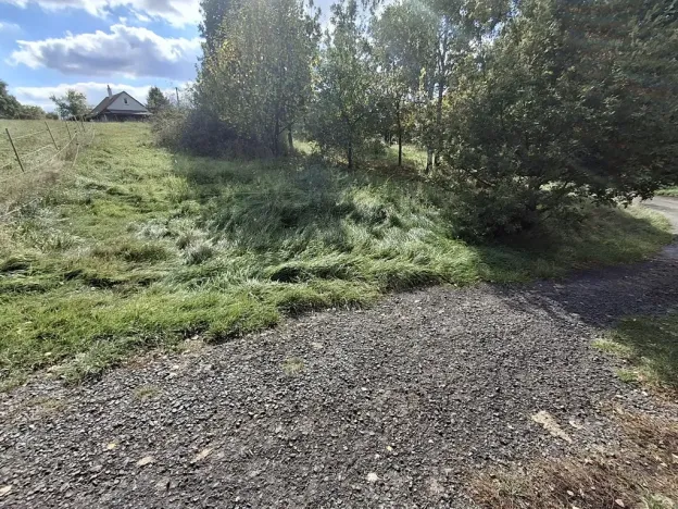 Prodej pozemku pro bydlení, Nový Kostel, 817 m2