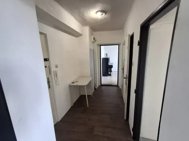 Prodej bytu 2+1, Cheb, Pastýřská, 51 m2