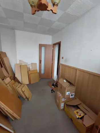 Prodej bytu 3+1, Praha - Horní Počernice, Lhotská, 73 m2