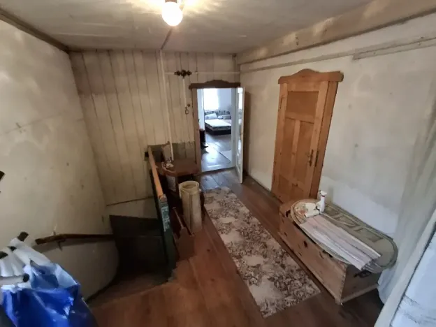 Prodej rodinného domu, Hranice, Dobrovského, 160 m2