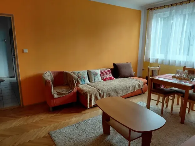 Prodej bytu 2+1, Aš, 50 m2