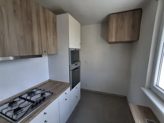 Prodej bytu 2+1, Cheb, Pastýřská, 52 m2