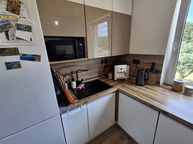 Prodej rodinného domu, Skalná, Nová, 120 m2