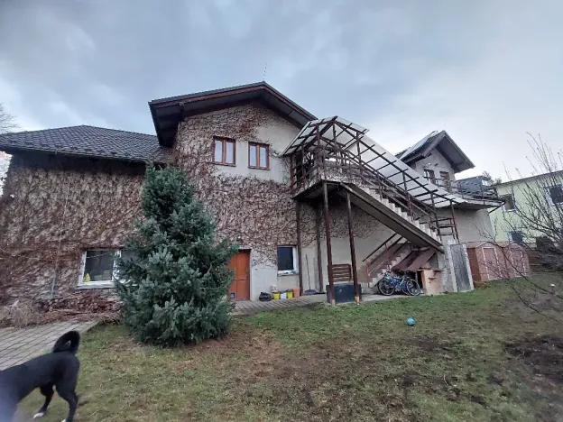 Prodej rodinného domu, Kynšperk nad Ohří, Sokolovská, 508 m2