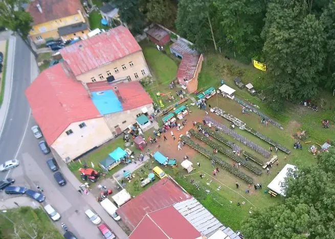 Prodej komerční nemovitosti, Kynšperk nad Ohří, Sokolovská, 928 m2