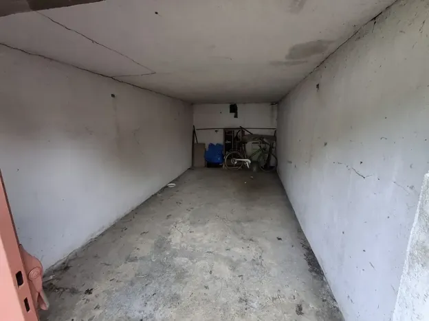 Prodej garáže, Cheb, 15 m2