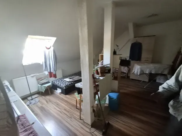 Prodej činžovního domu, Aš, Příbramská, 276 m2