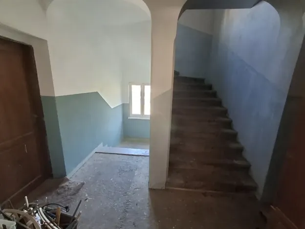 Prodej činžovního domu, Aš, Příbramská, 276 m2