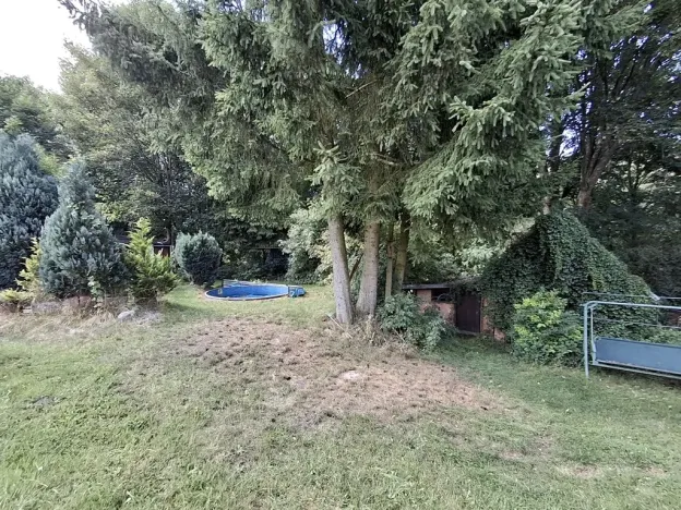 Prodej rodinného domu, Krásná, 149 m2