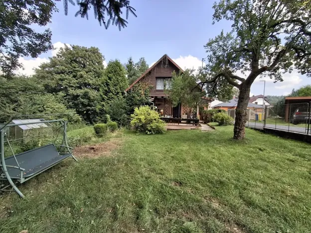 Prodej rodinného domu, Krásná, 149 m2