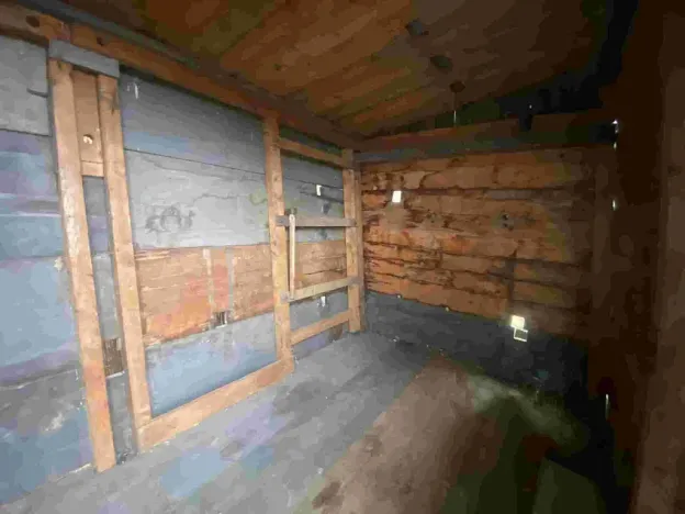 Prodej pozemku, Sudoměřice u Bechyně - Bežerovice, 1140 m2