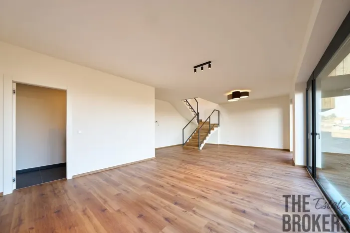 Pronájem rodinného domu, Mladá Boleslav, 141 m2