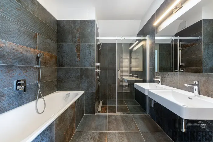 Pronájem rodinného domu, Mladá Boleslav, 141 m2