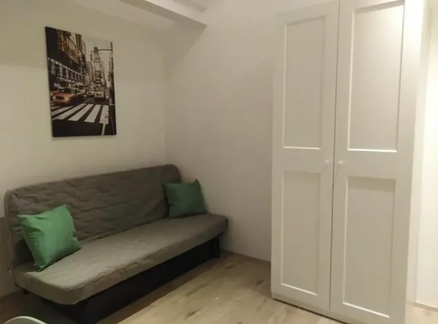 Pronájem bytu 1+kk, Praha - Krč, Budějovická, 22 m2
