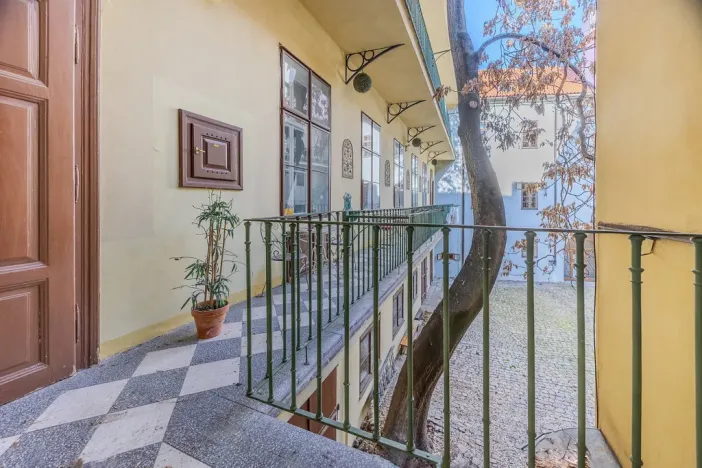 Prodej bytu 4+kk, Praha - Staré Město, Liliová, 127 m2