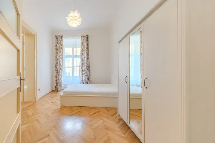 Prodej bytu 4+kk, Praha - Staré Město, Liliová, 127 m2