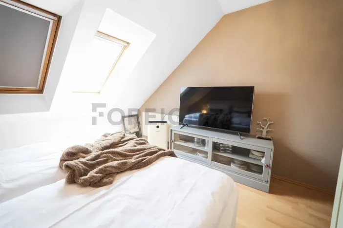 Prodej bytu 3+kk, Olomouc, Horní lán, 83 m2