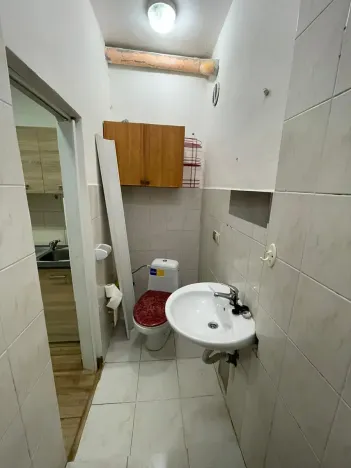 Pronájem bytu 1+1, Havlíčkův Brod, Na Losích, 40 m2