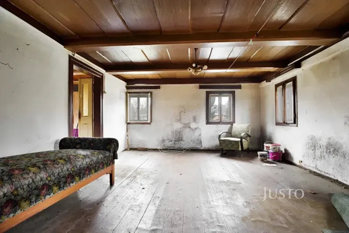 Prodej pozemku pro bydlení, Mikulášovice, 1013 m2