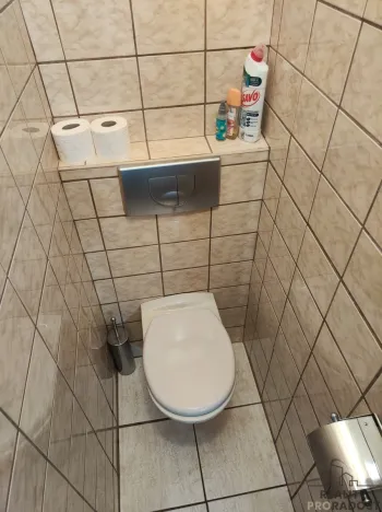 Prodej bytu 2+1, Chomutov, Bezručova, 64 m2