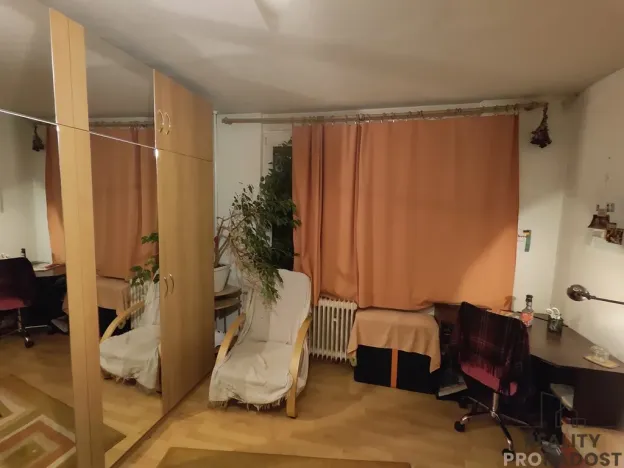 Prodej bytu 2+1, Chomutov, Bezručova, 64 m2